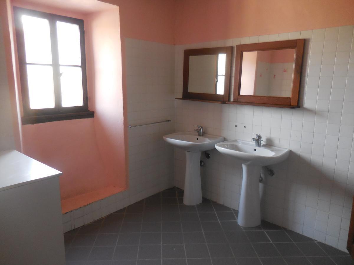 Ostello Podesteria Di Gombola Polinago Oda fotoğraf